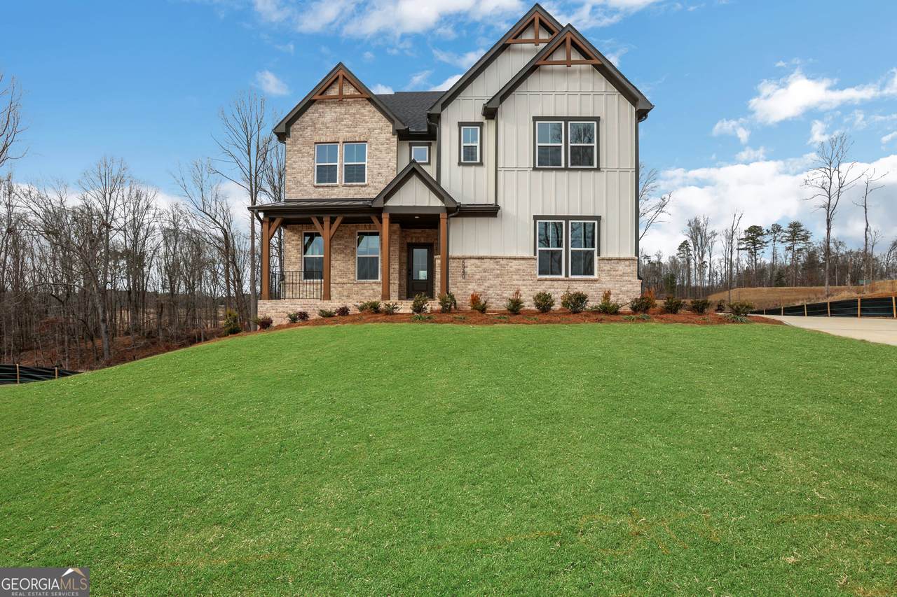 5940 Violet Lane - Photo 1