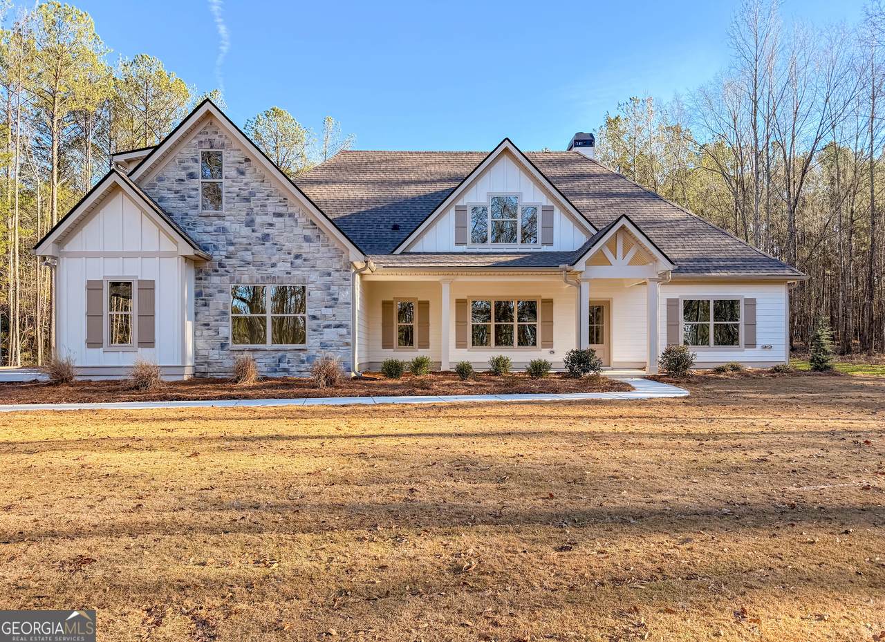 3243 Old Lifsey Springs Road - Photo 1