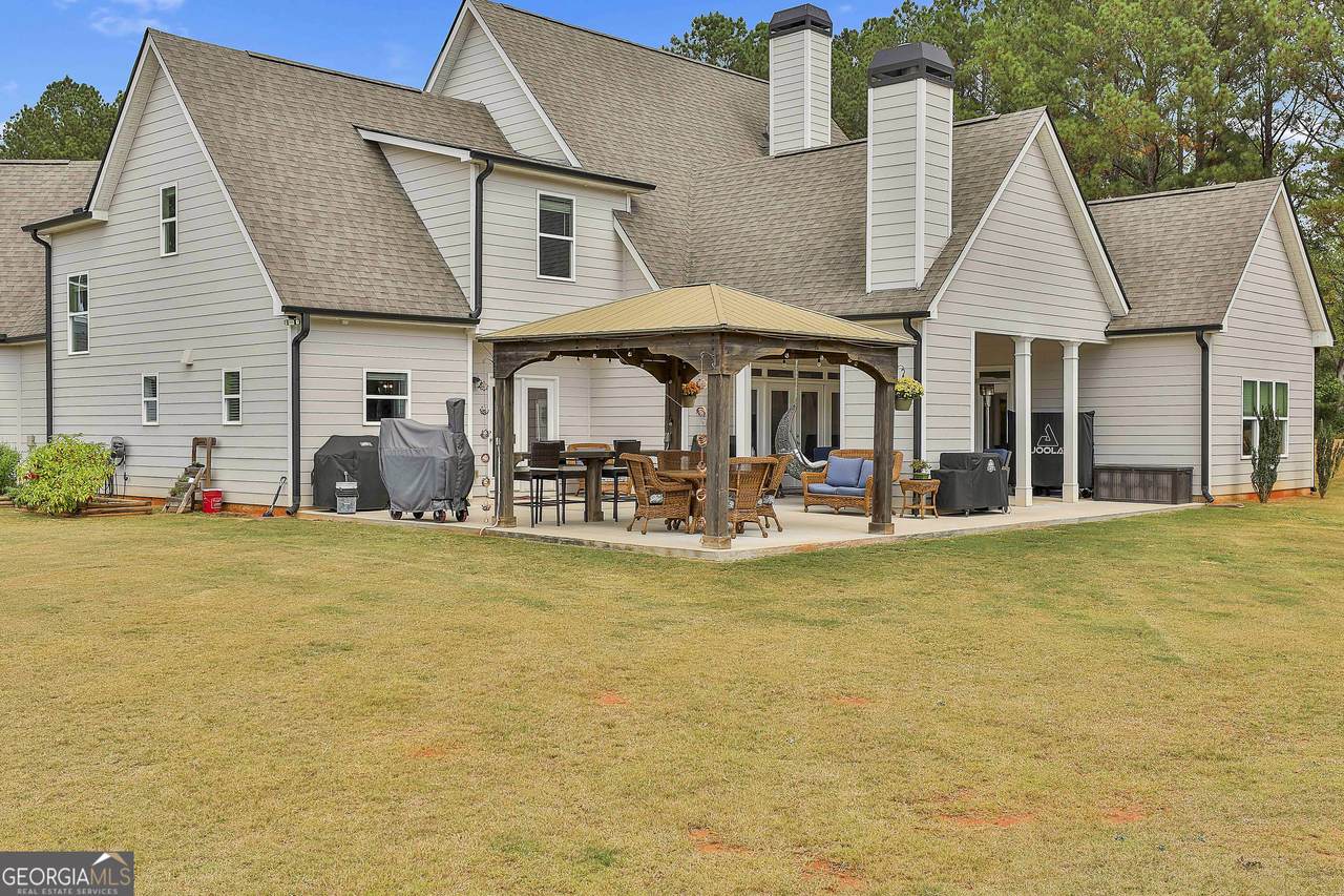 110 Whistle Pine Farm Drive - Photo 1