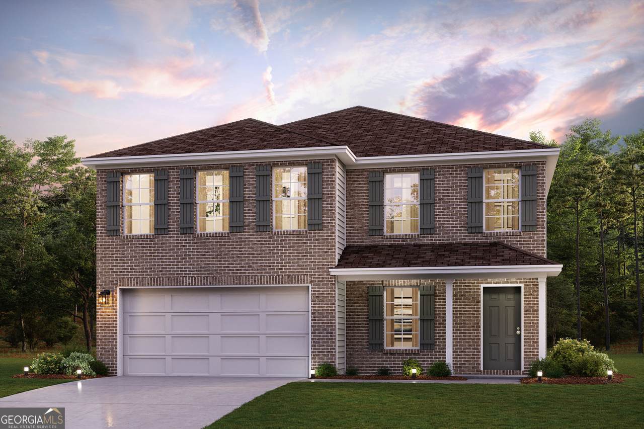 313 Clayton Scott Street - Photo 1