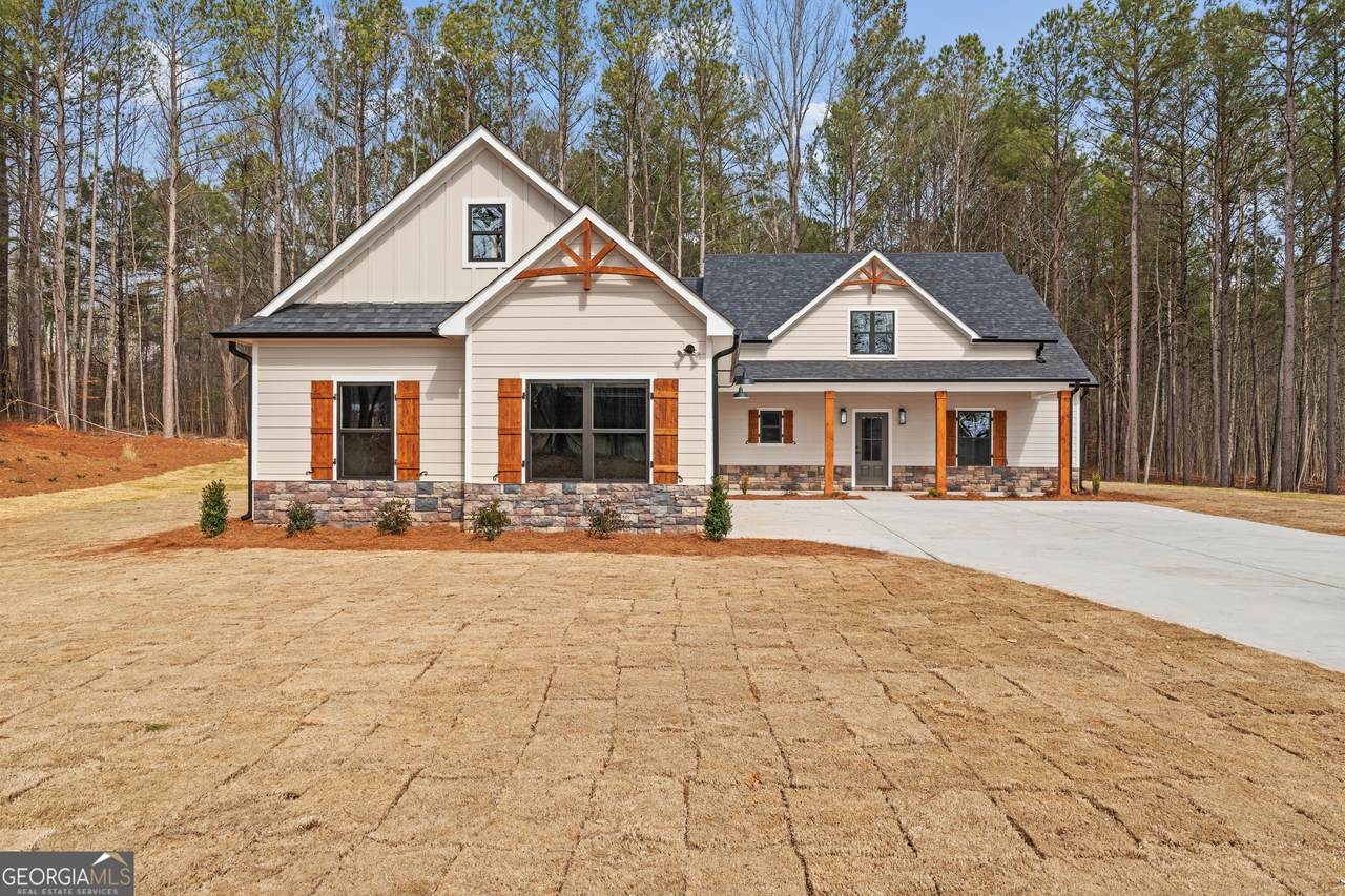 252 Spruill Bridge Road - Photo 1