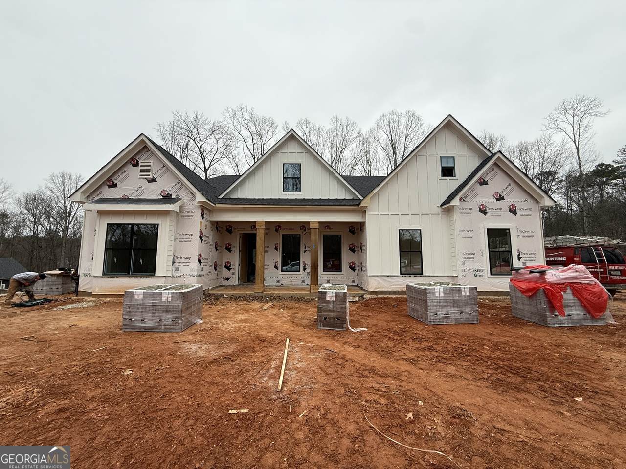 91 Lenten Rose Lane - Photo 1