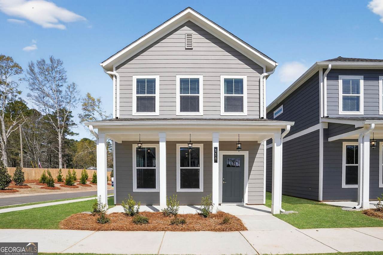 110 Bartow Street - Photo 1