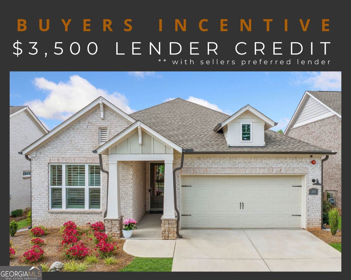 209 Floral Valley Drive - Photo 1
