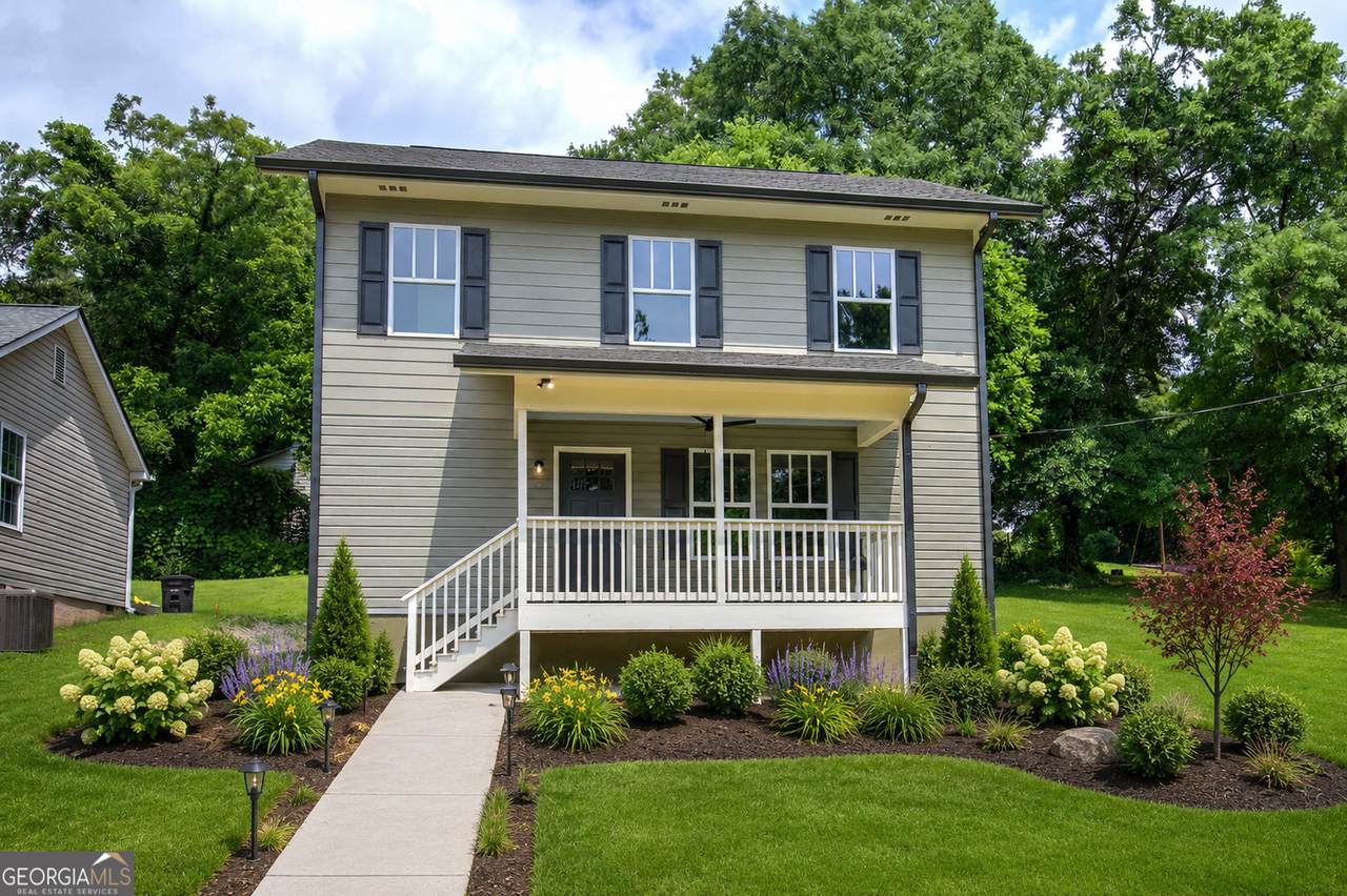 20 Beaureguard Street - Photo 1