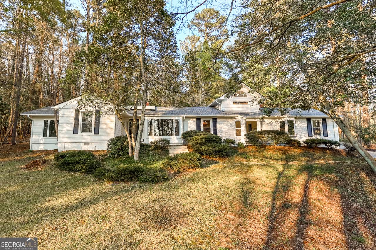 550 Fortson Road - Photo 1