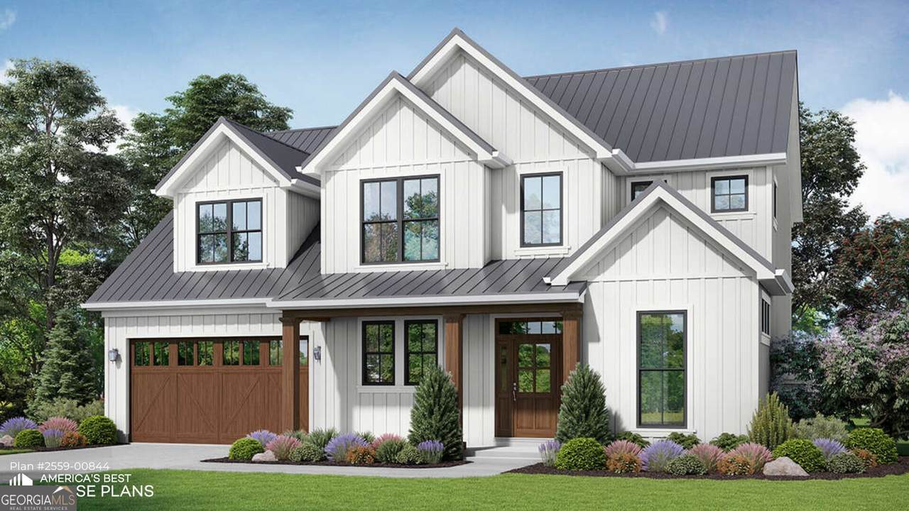 6535 Riley Road - Photo 1