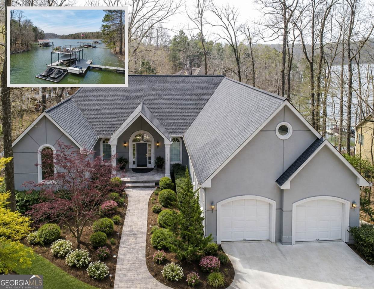 9155 Bay Pointe Drive - Photo 1