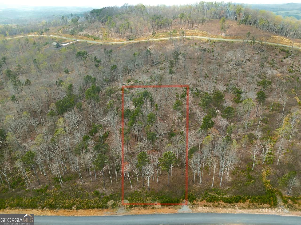LOT #286 Oak Park Drive - Photo 1