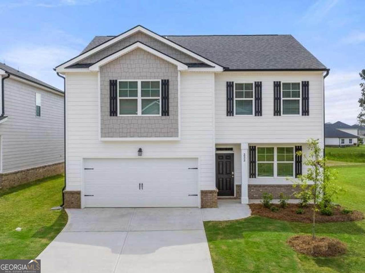 8565 Secretariat Drive - Photo 1