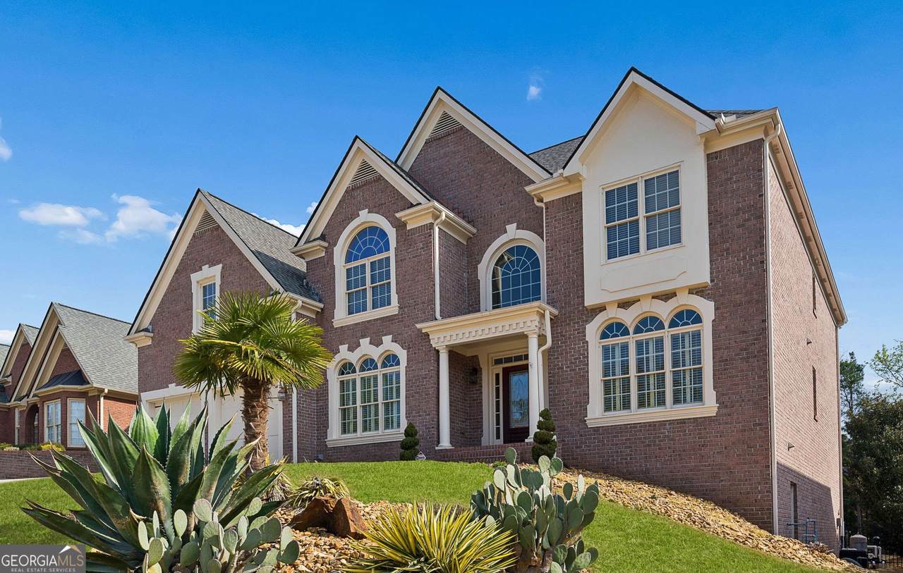 3960 Bonnett Creek Lane - Photo 1