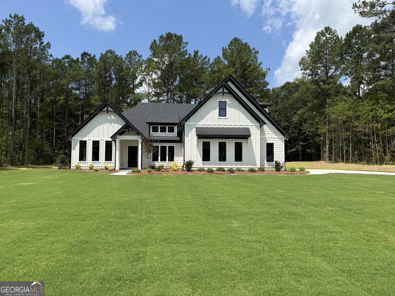 LOT 18 Flint Farms Drive - Photo 1