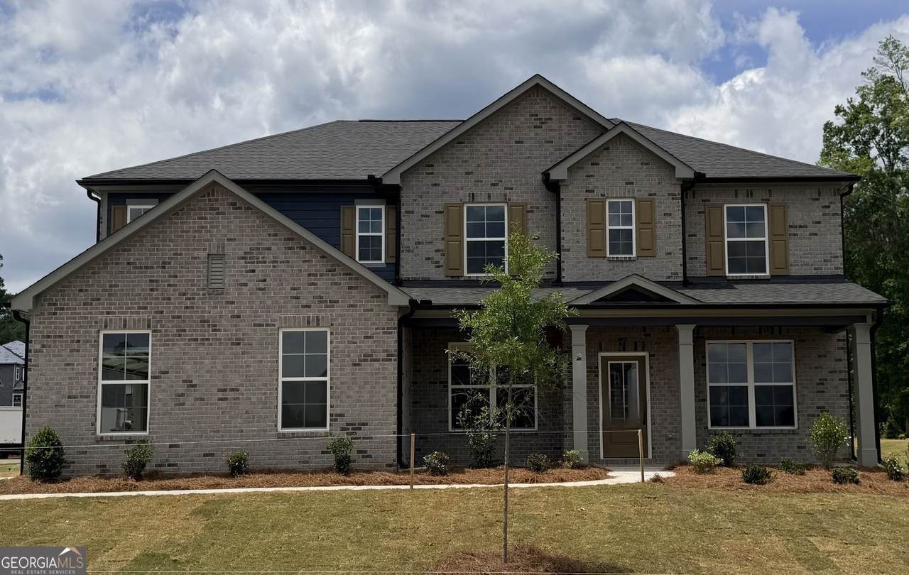 317 Sundown Trail - Photo 1