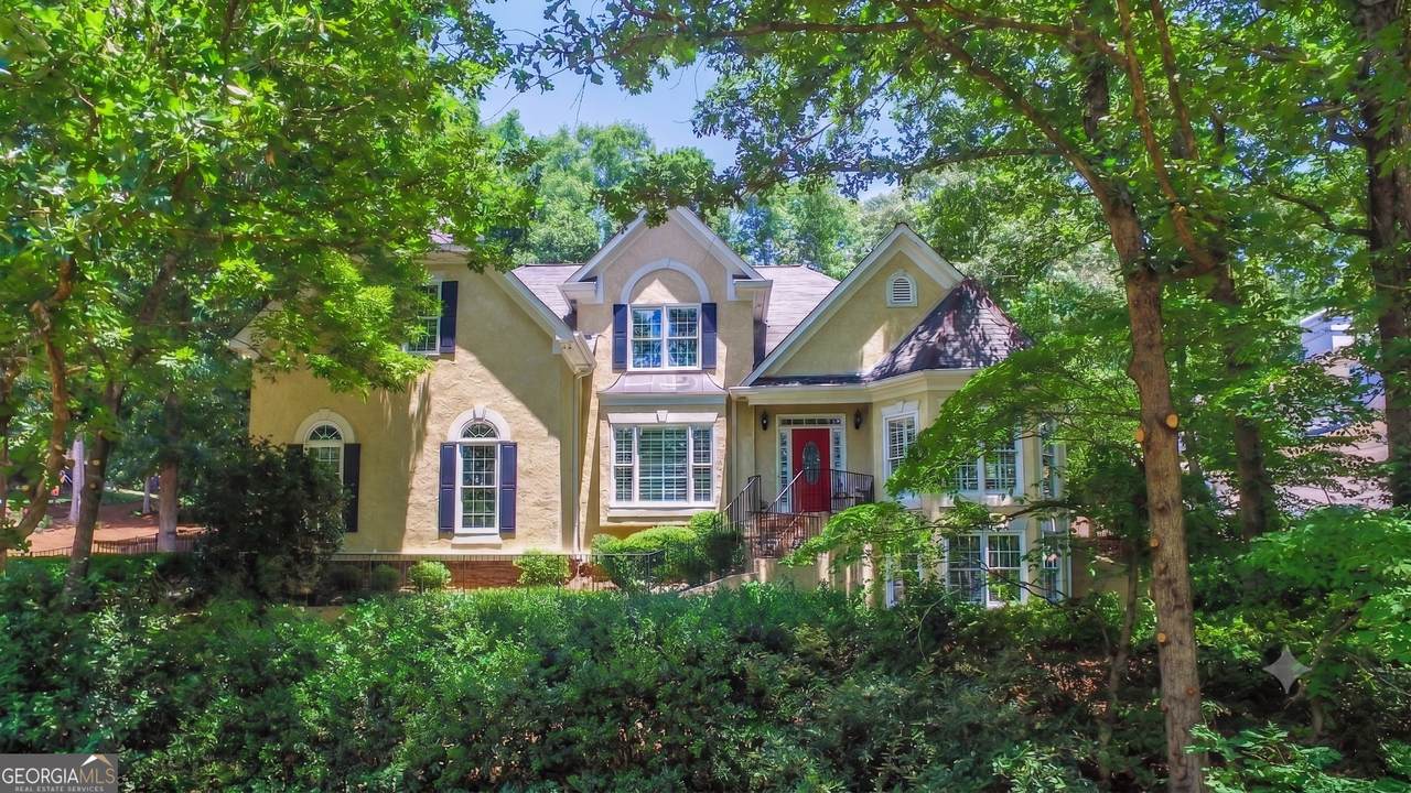 403 Henredon Hill - Photo 1