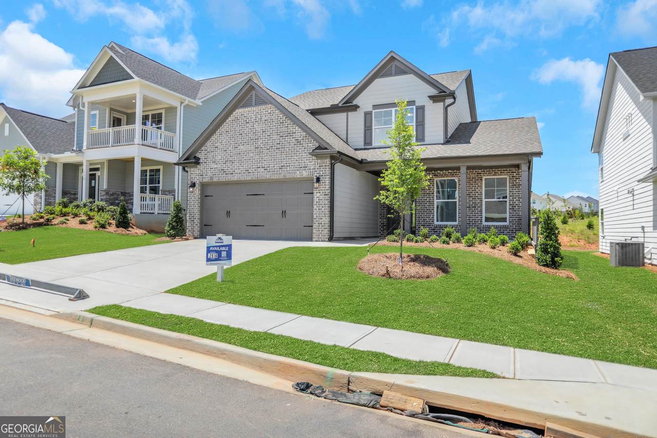 140 Coffee Lane - Photo 1