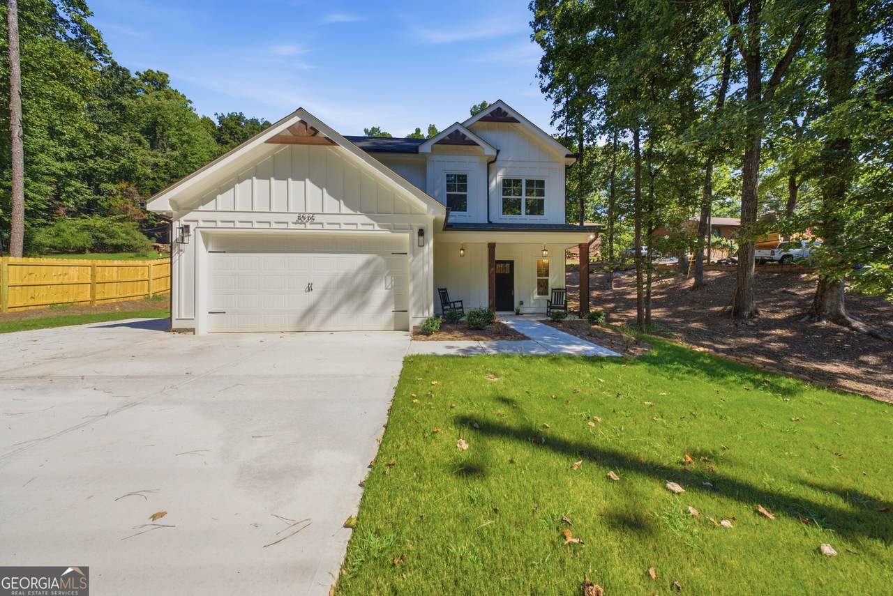 3035 Hamilton Road - Photo 1