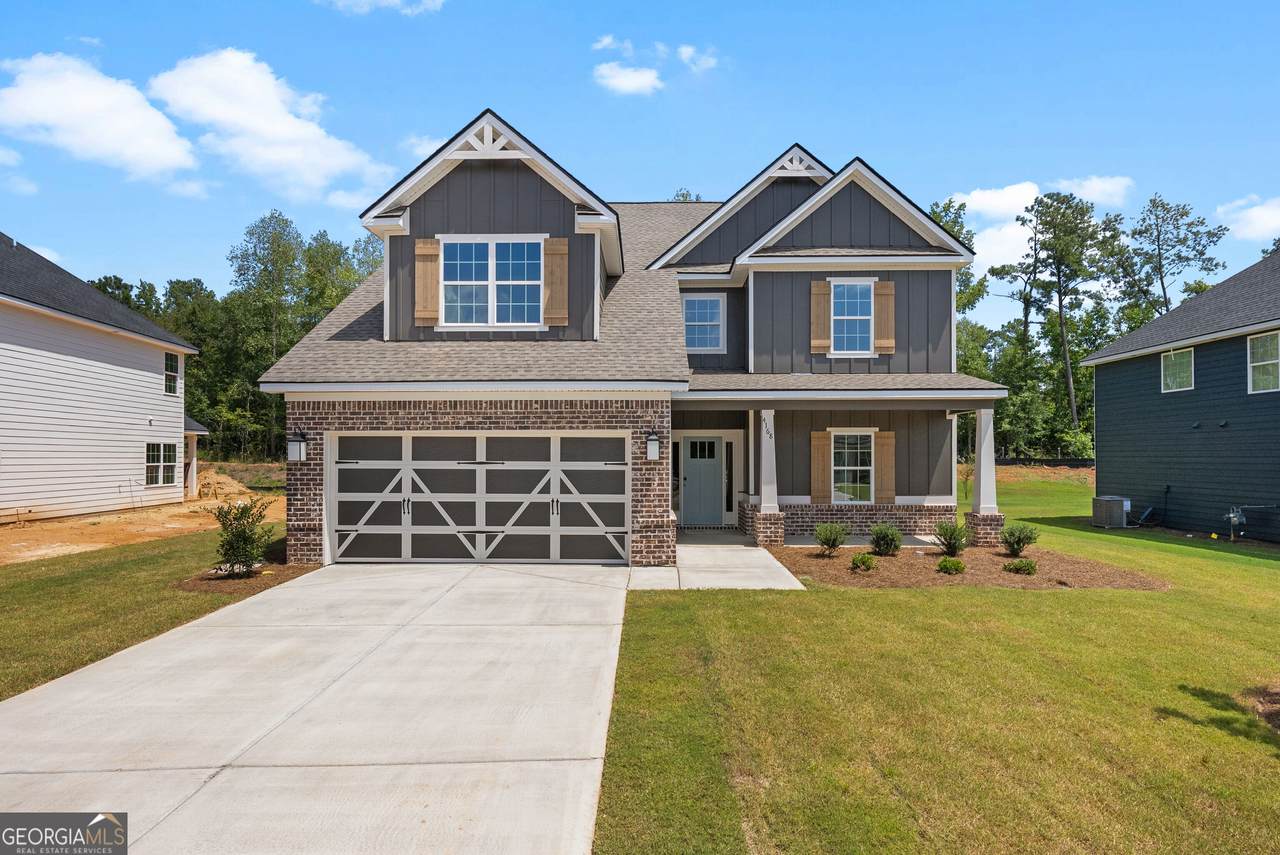 4168 Holstein Hill - Photo 1