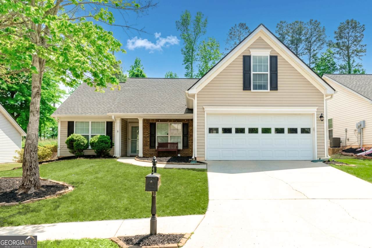97 Horizon Hill - Photo 1