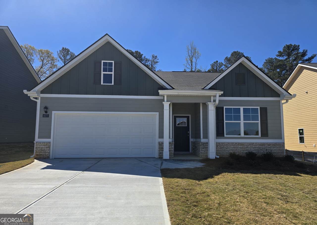 8563 Secretariat Drive - Photo 1