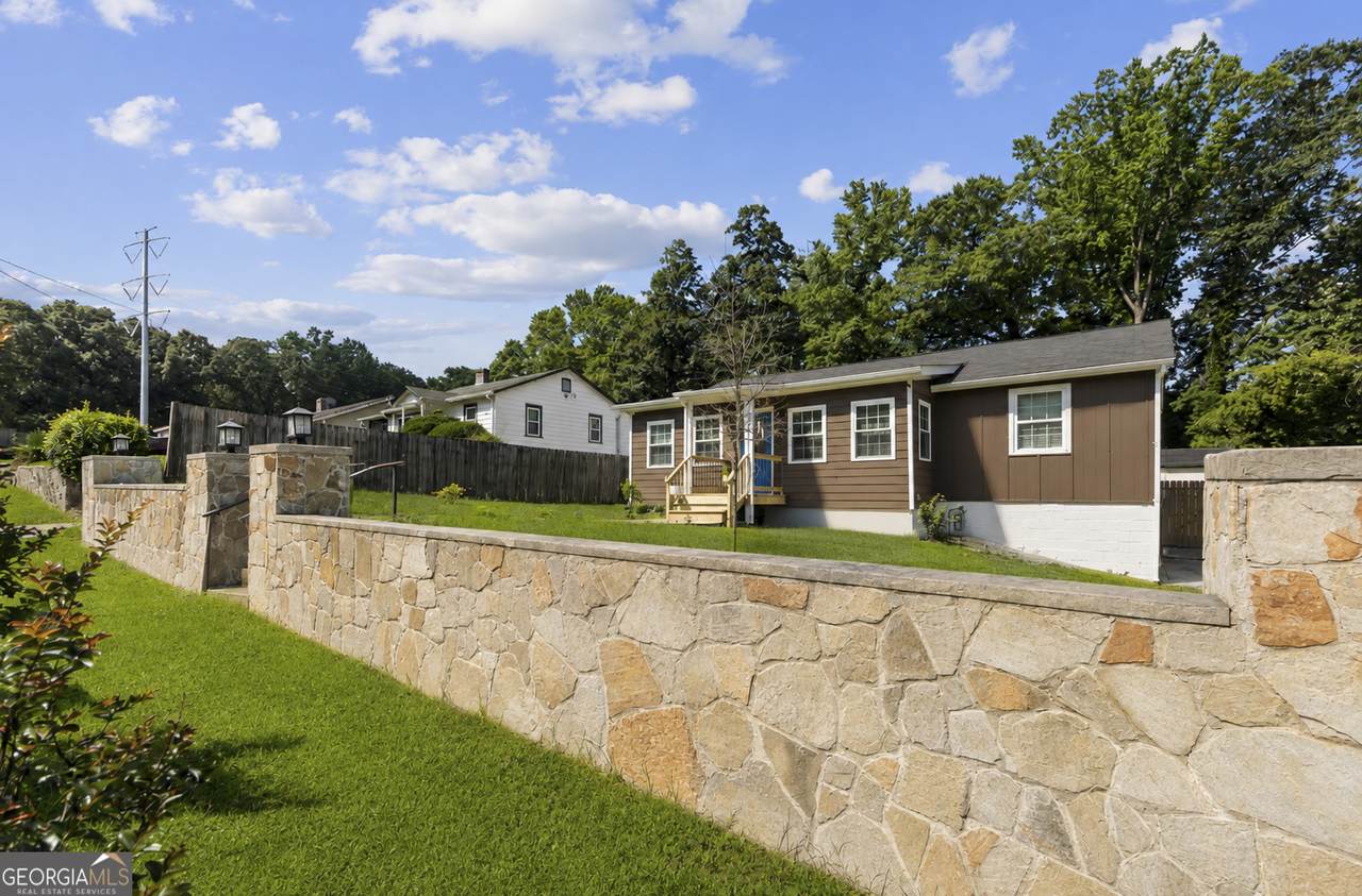 198 Joe Louis Drive - Photo 1