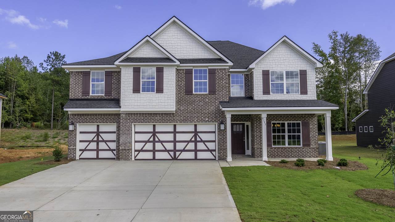 4172 Holstein Hill Hill - Photo 1