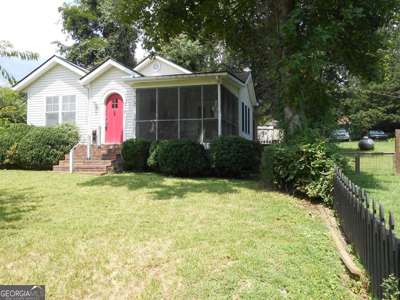 379 Warwoman Road - Photo 1
