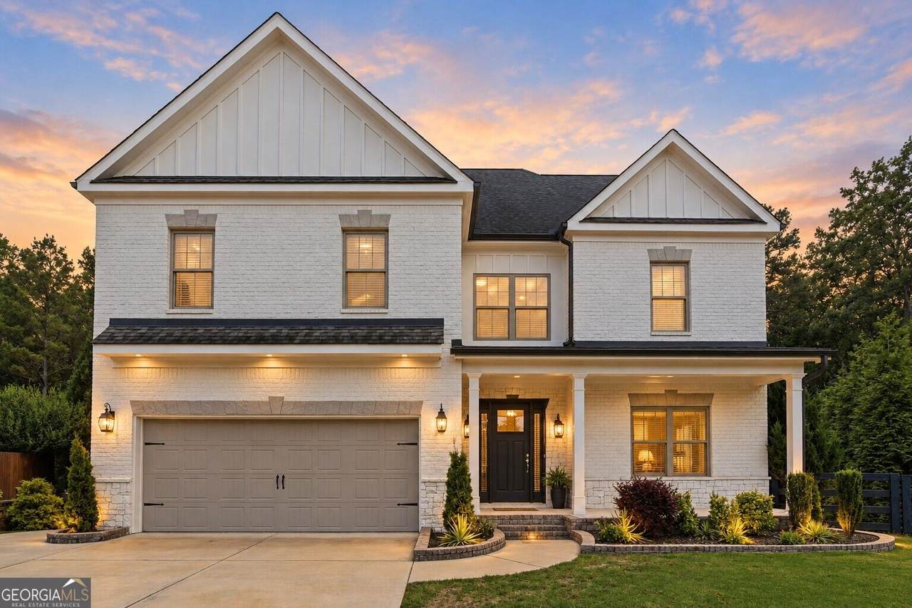 4915 Hanson Farms Lane - Photo 1