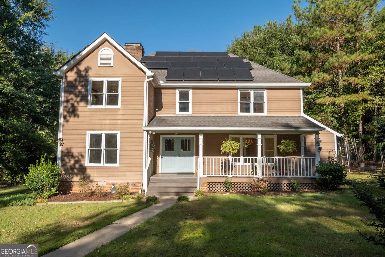 175 Windfall Drive - Photo 1
