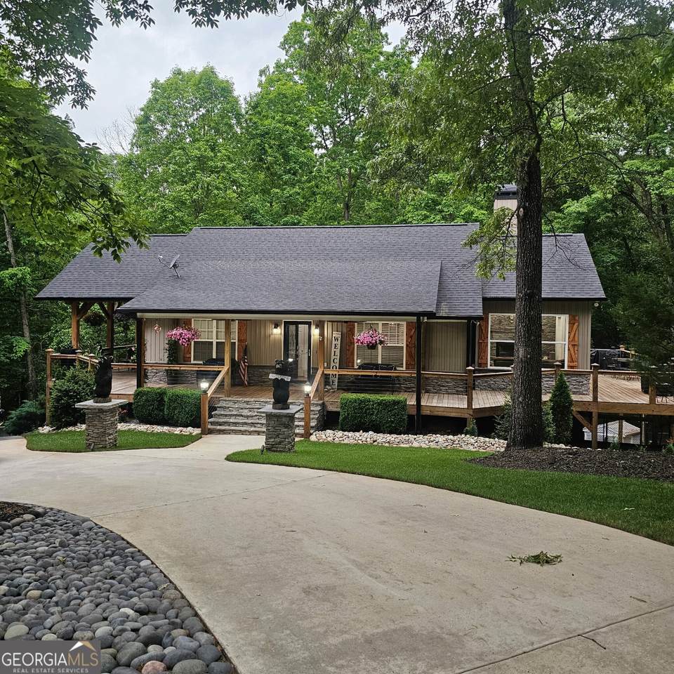 301 Cross Creek Trail - Photo 1