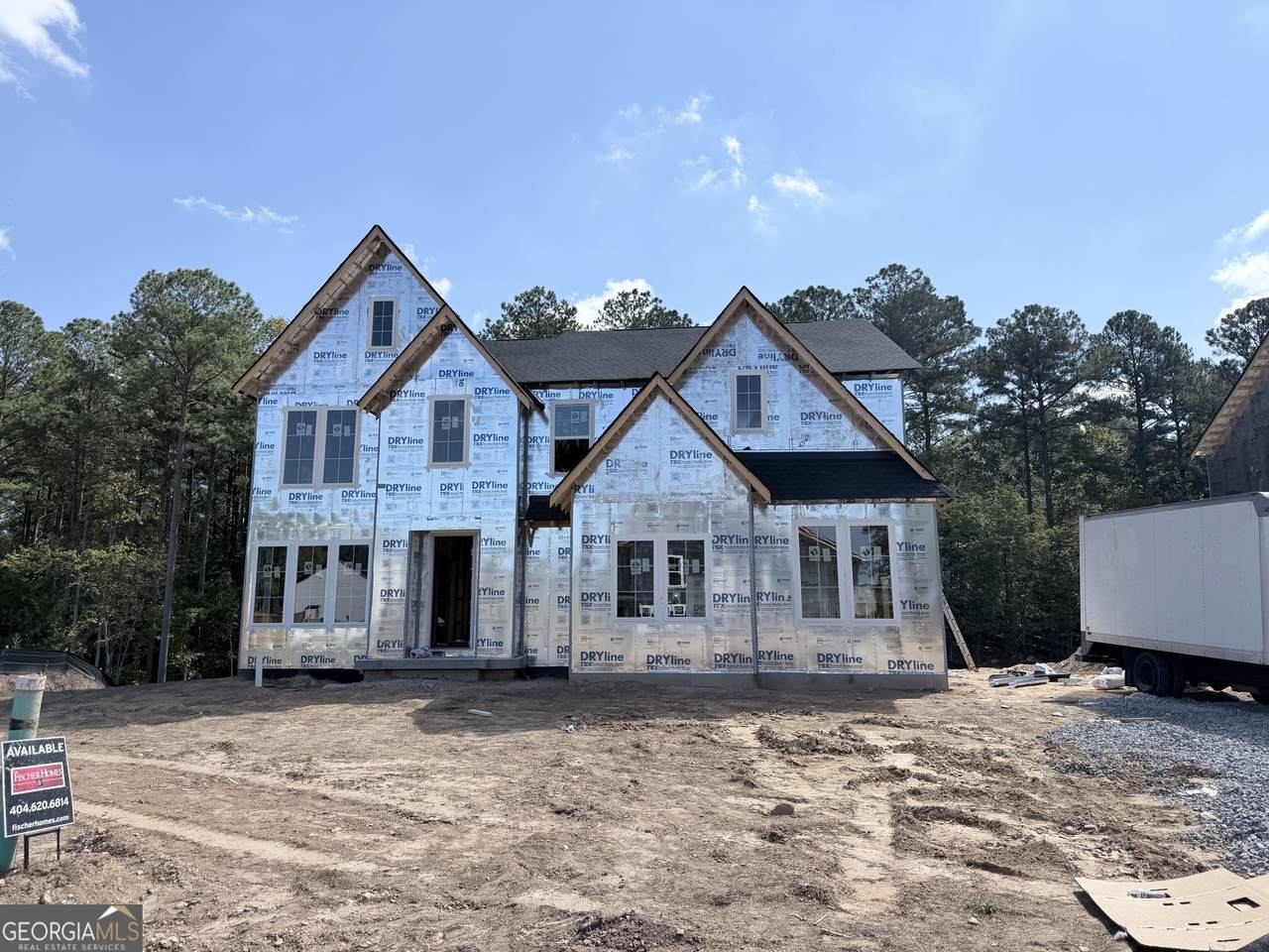 724 Conley Drive - Photo 1