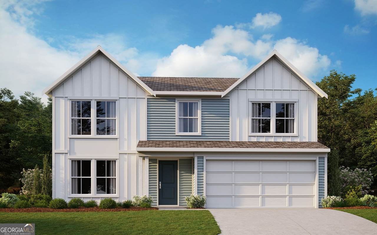 103 Warrior Court - Photo 1