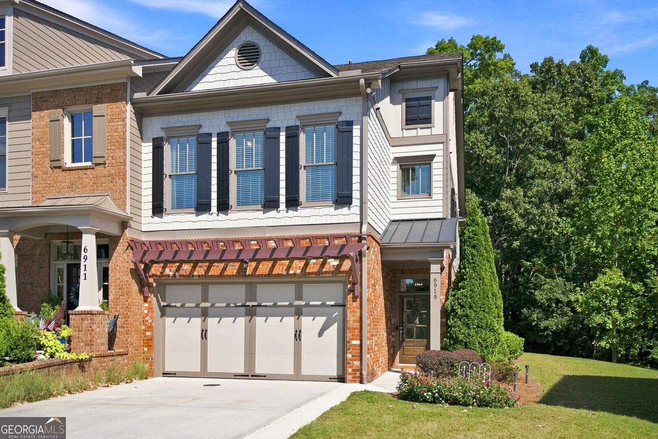 6915 Fellowship Lane - Photo 1