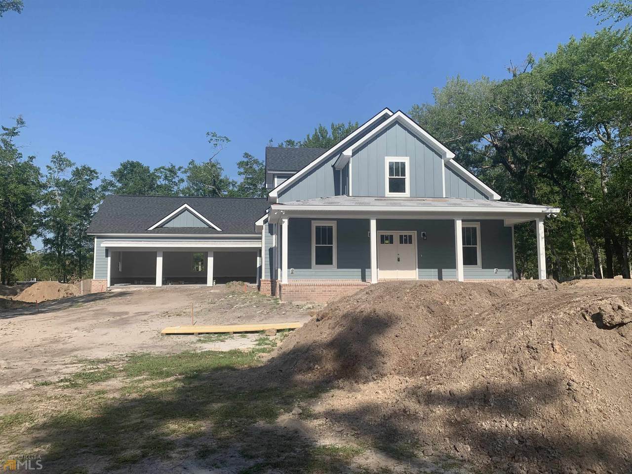 130 Bartram Trail - Photo 1