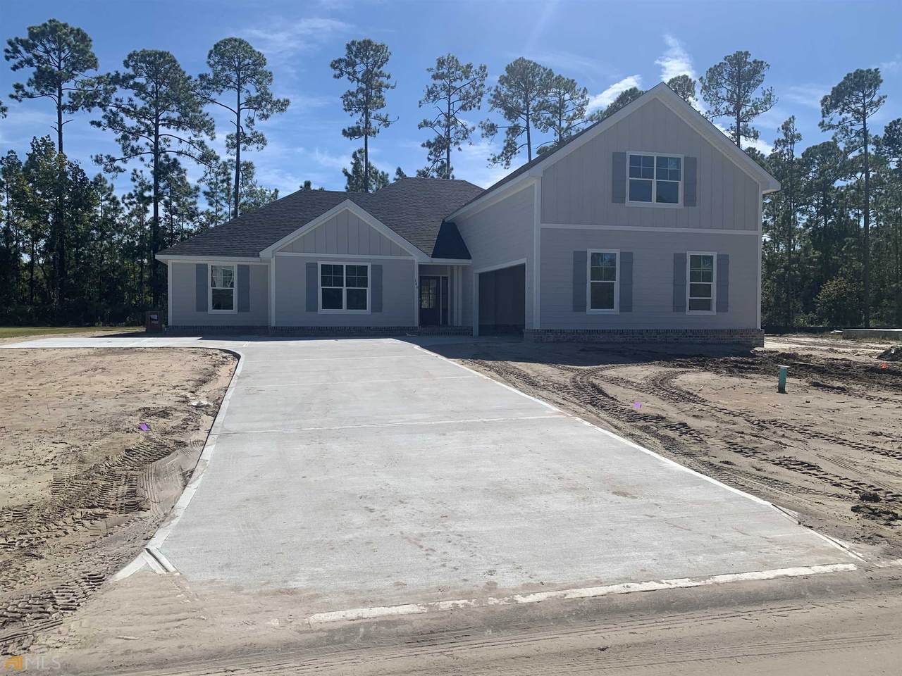 180 Belmont Circle - Photo 1