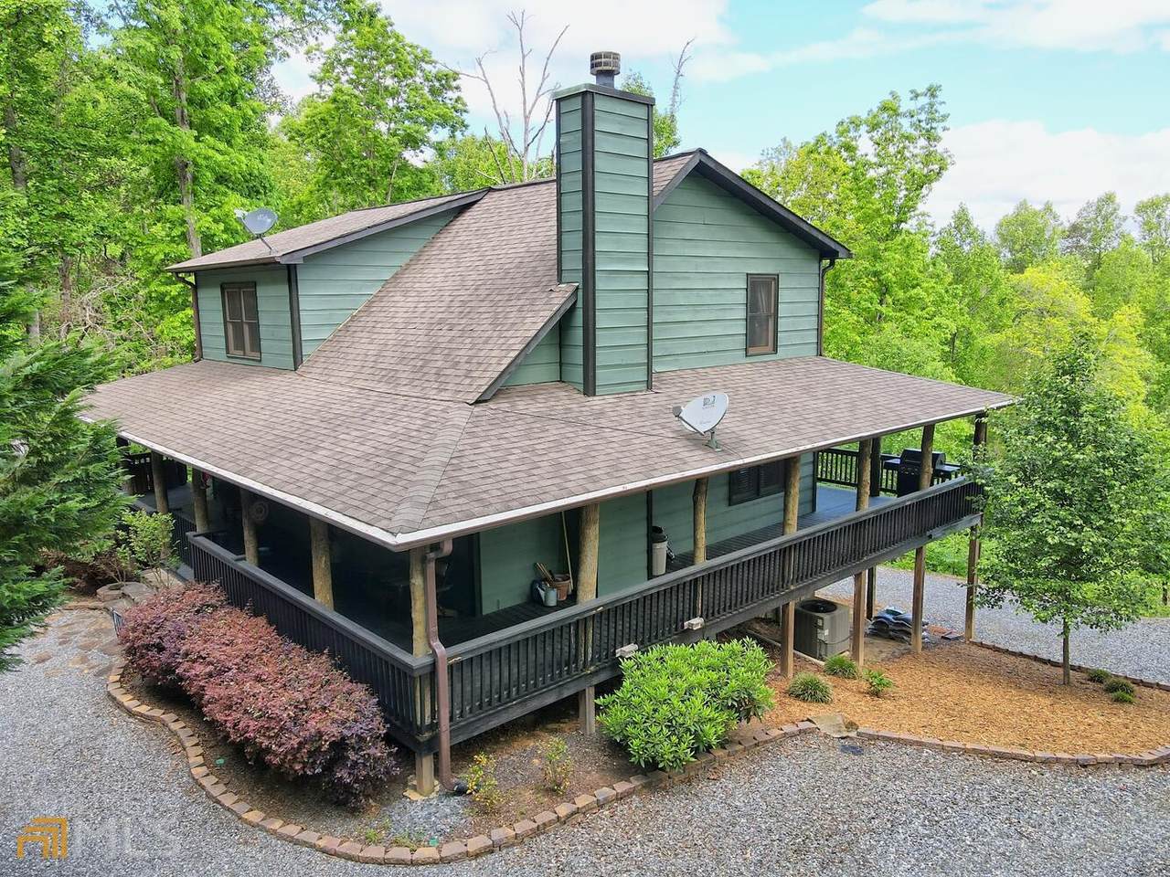 952 Conners Ridge Rd - Photo 1