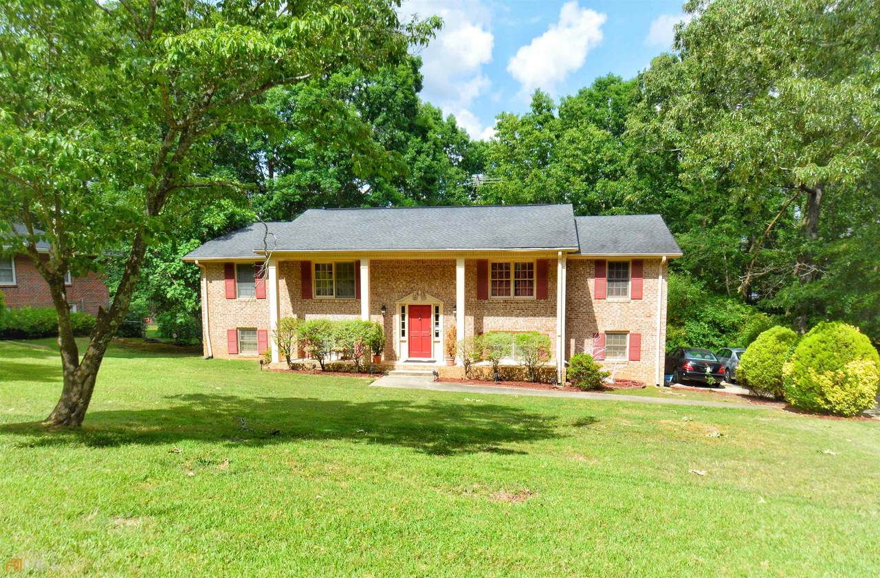 169 King Arthur Drive - Photo 1