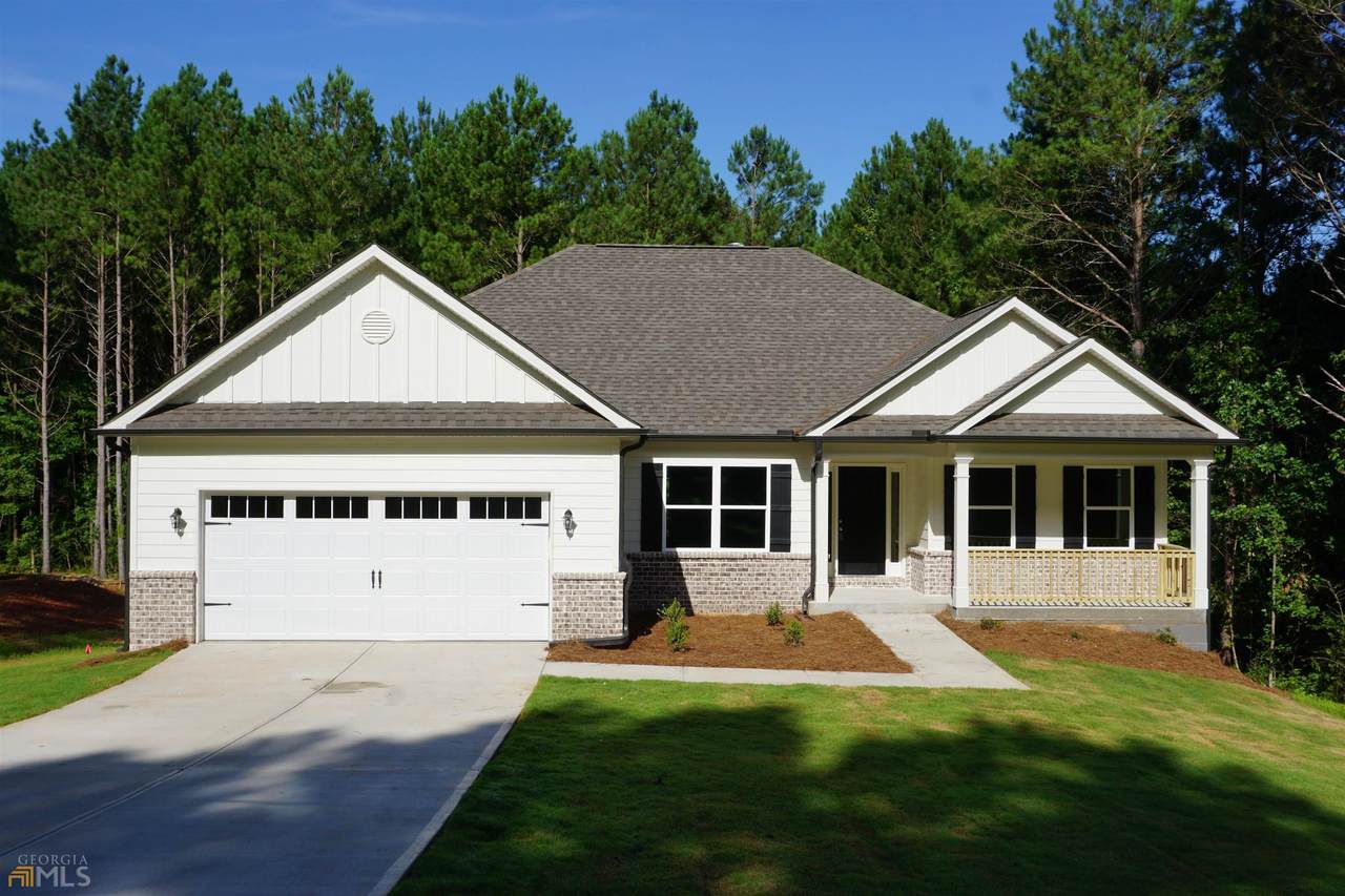 44 Beech Creek Circle - Photo 1