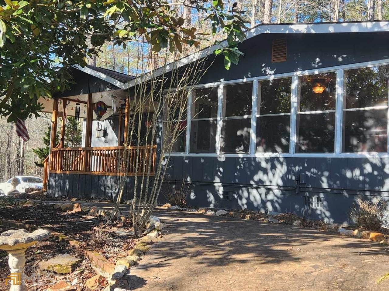 45 Flat Creek Circle - Photo 1