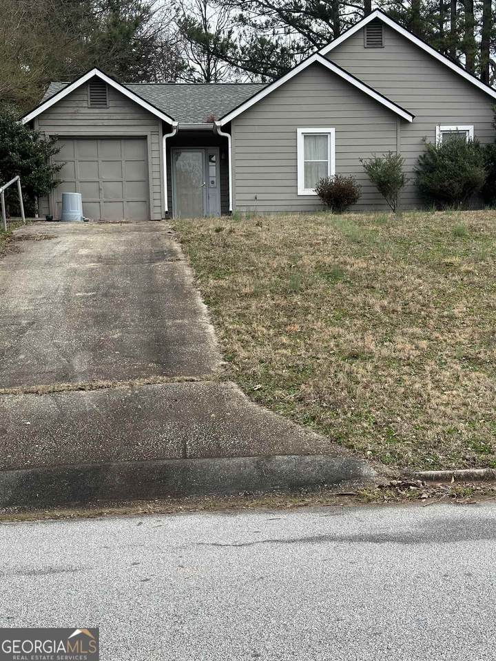 798 Durham Trail - Photo 1