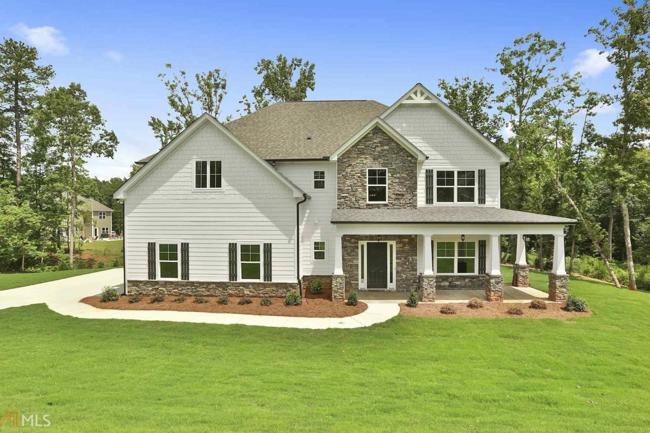 0 Palomino Dr - Photo 1