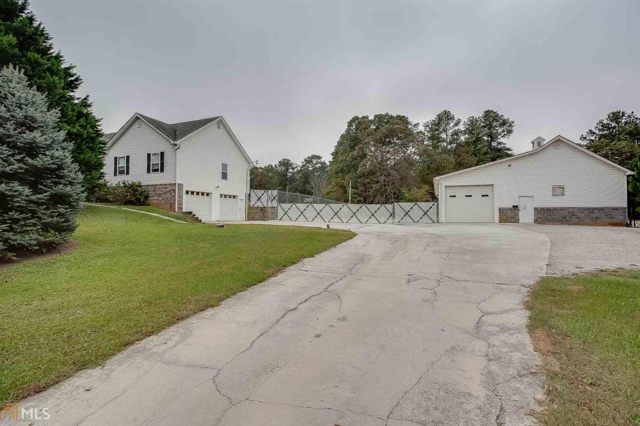 3000 Hosch Valley Rd - Photo 1