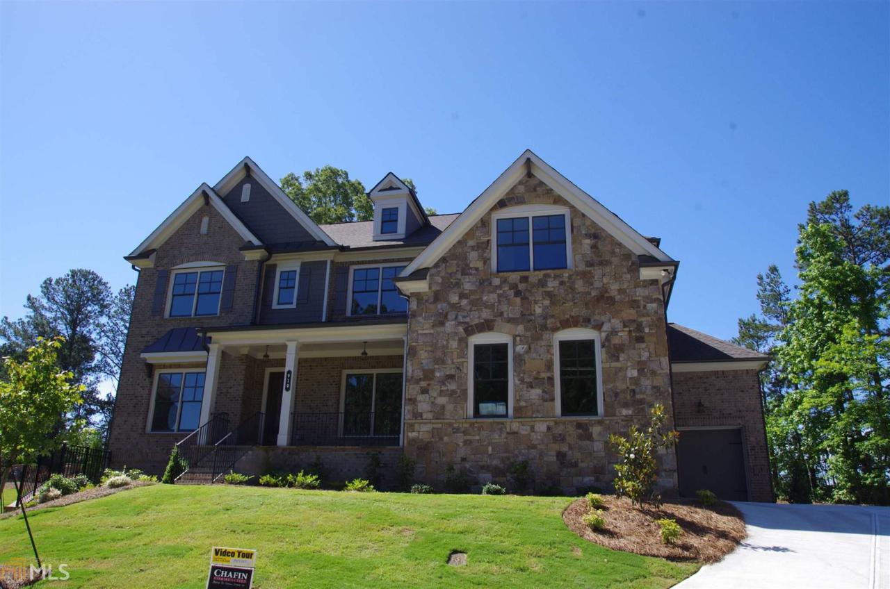 910 Settles Creek Way - Photo 1