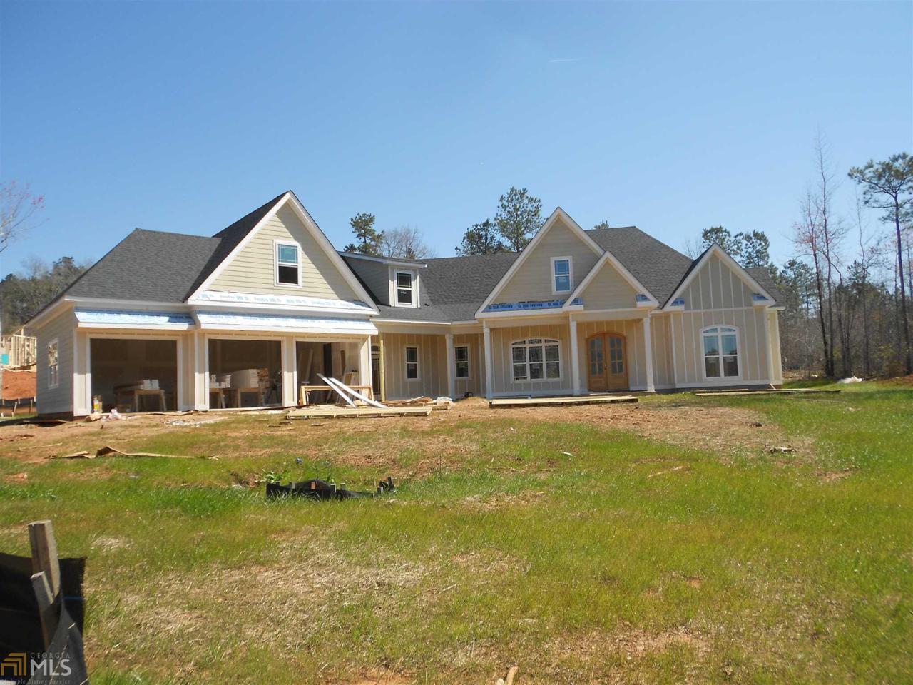 0 Platinum Ridge - Photo 1