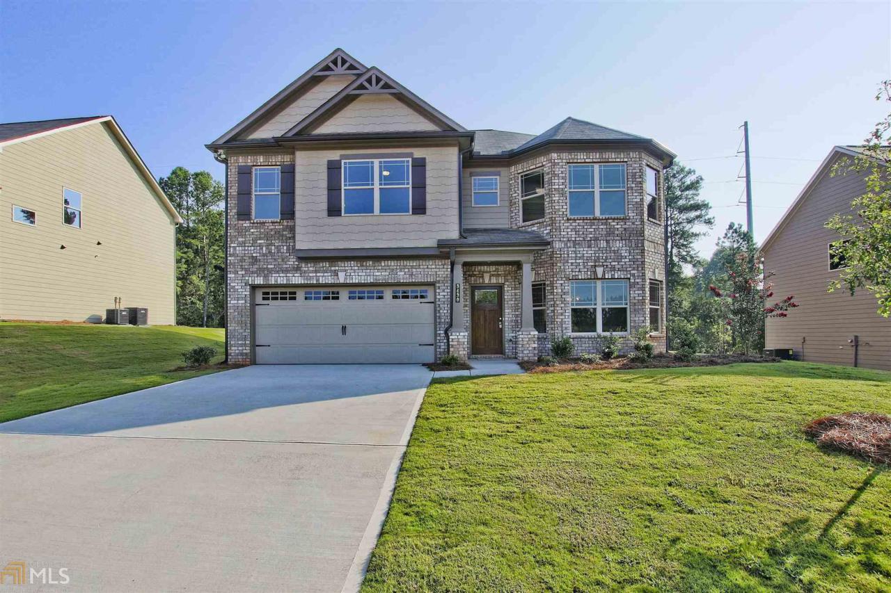 3430 Mulberry Cove Way - Photo 1