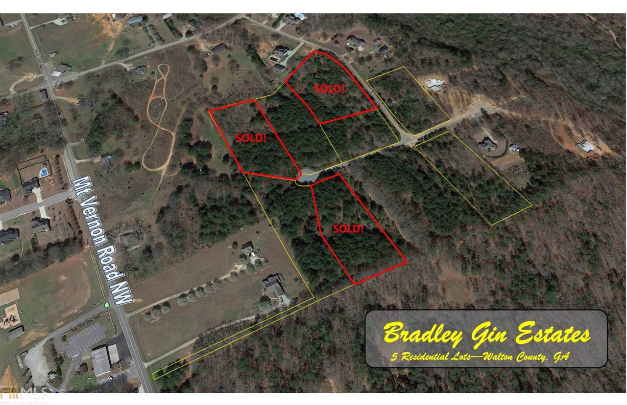 1040 Bradley Gin Ln - Photo 1