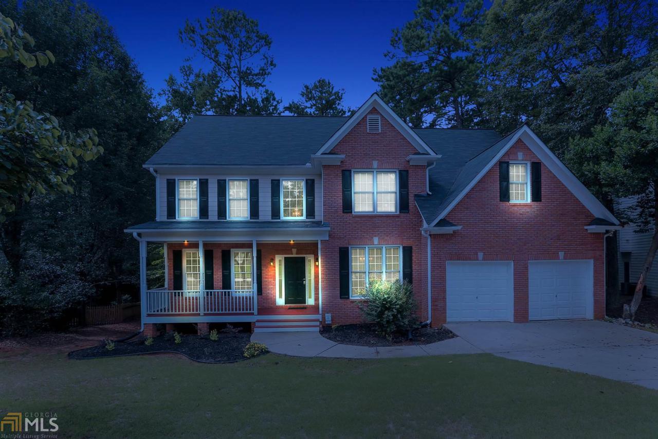 989 Croftmoore Lndg - Photo 1