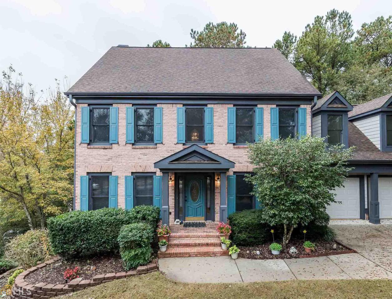 5031 Hickory Hills Dr - Photo 1