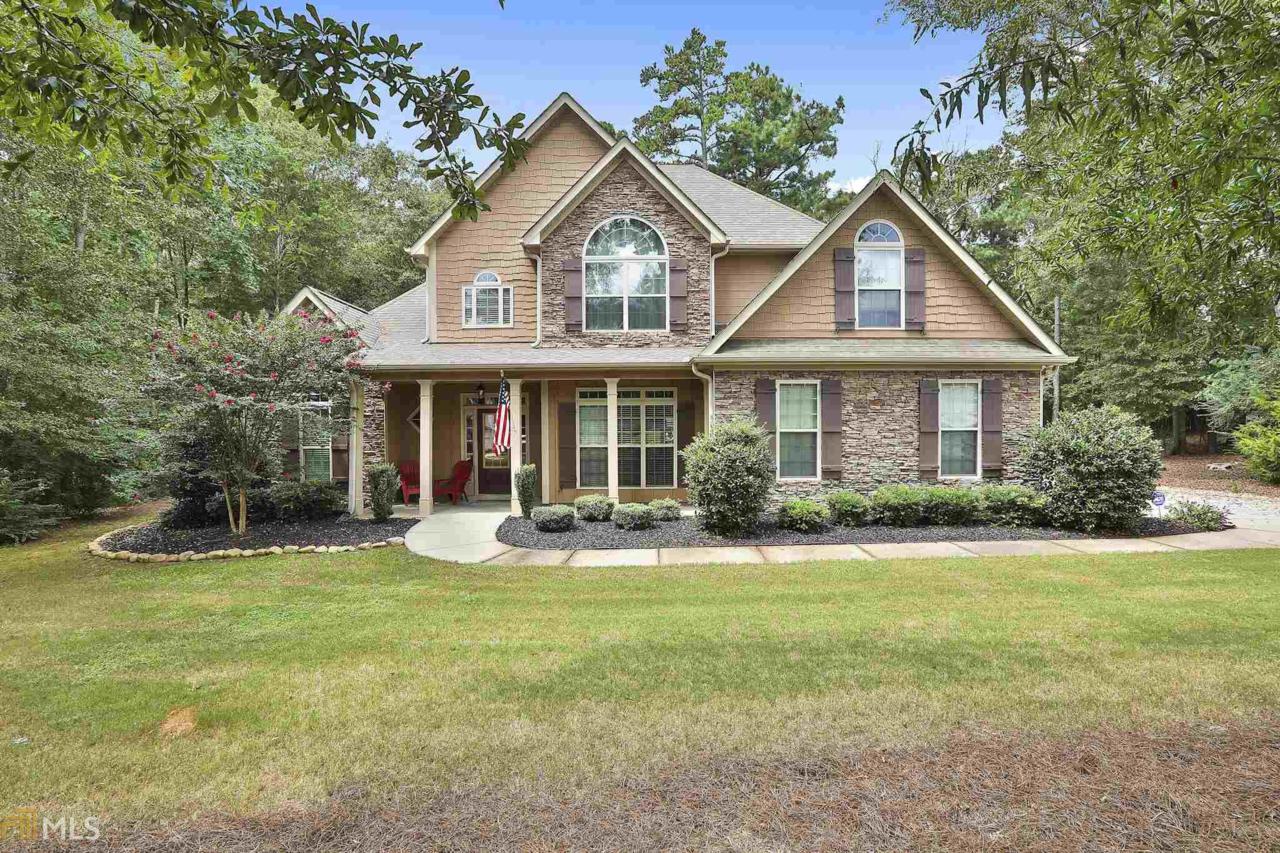 19 Willow Bend Cir - Photo 1