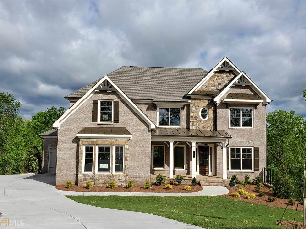 5483 Winding Ridge Trl - Photo 1