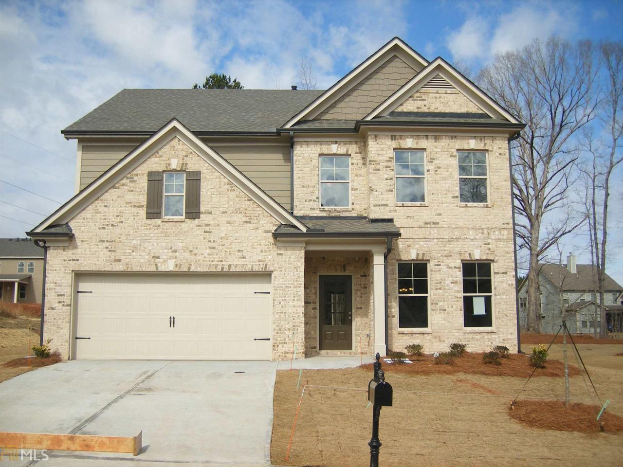 836 Hawkins Creek Dr - Photo 1